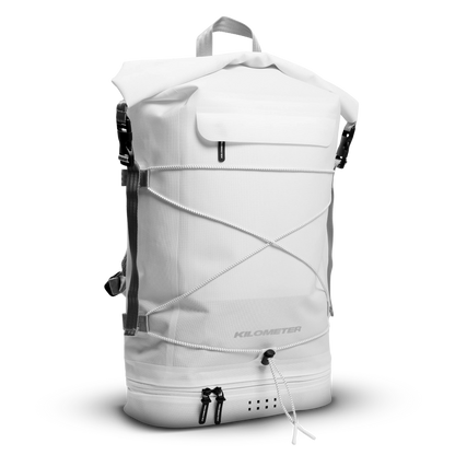 Kilometer Spin Bag 30L