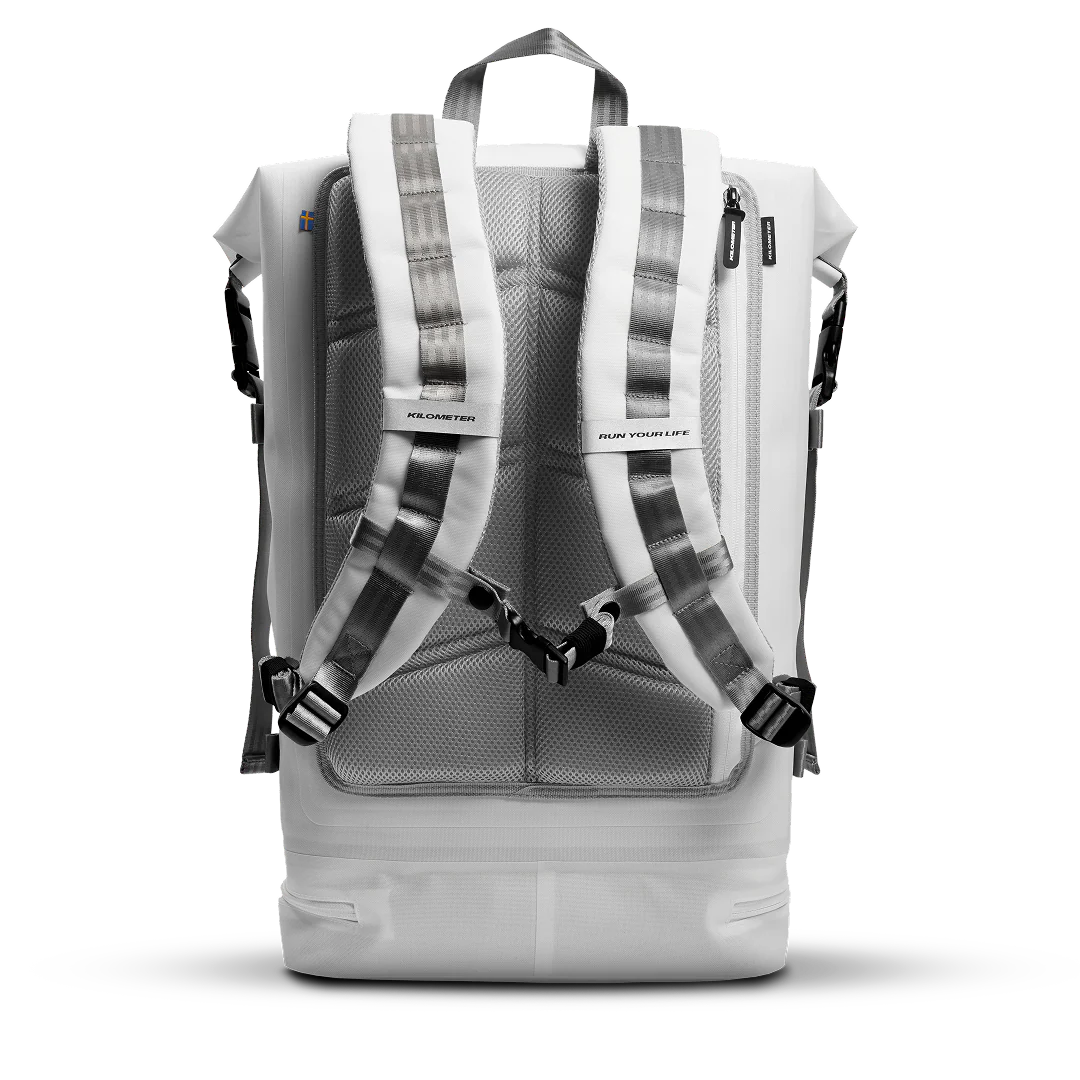 Kilometer Spin Bag 30L