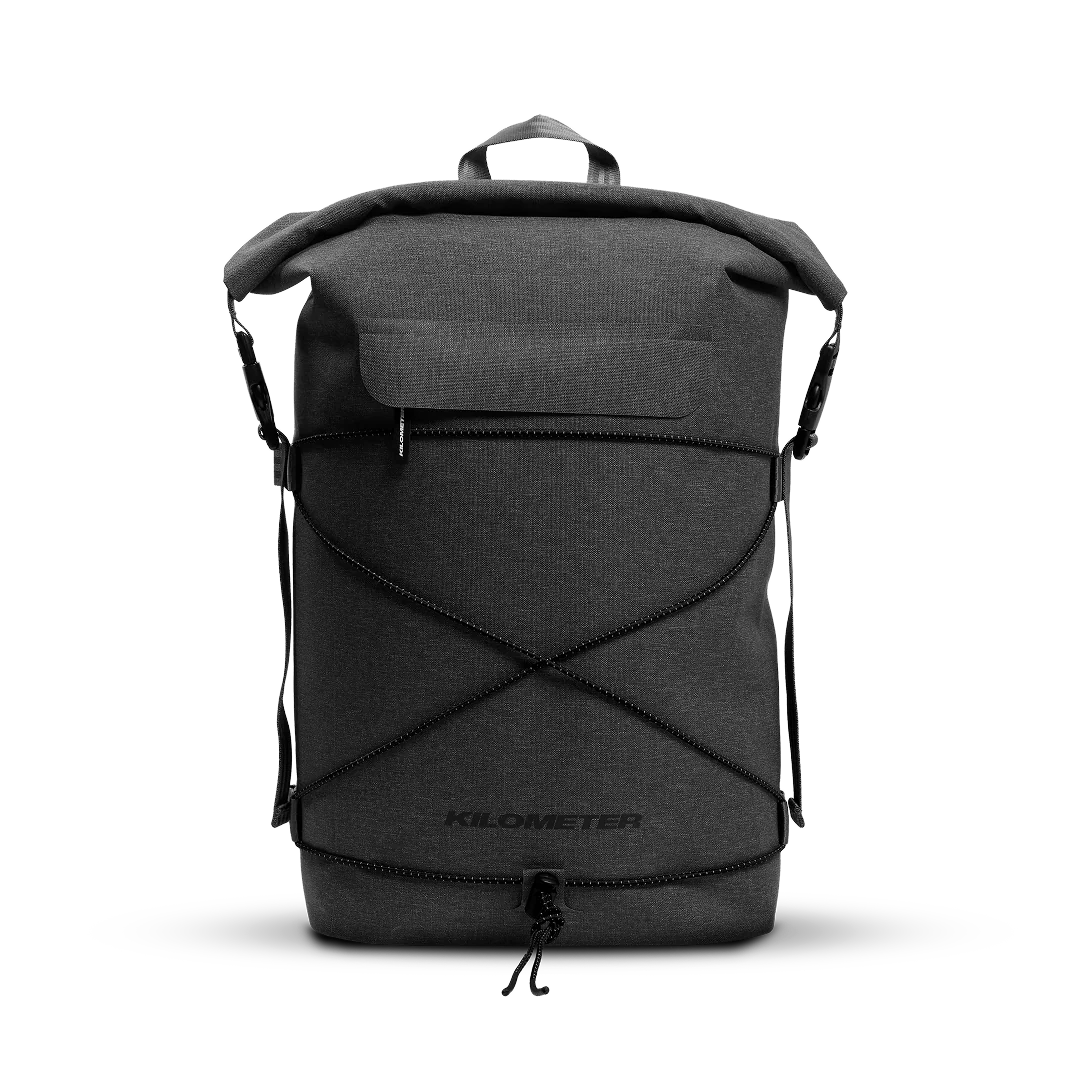 Kilometer Spin Bag 18L