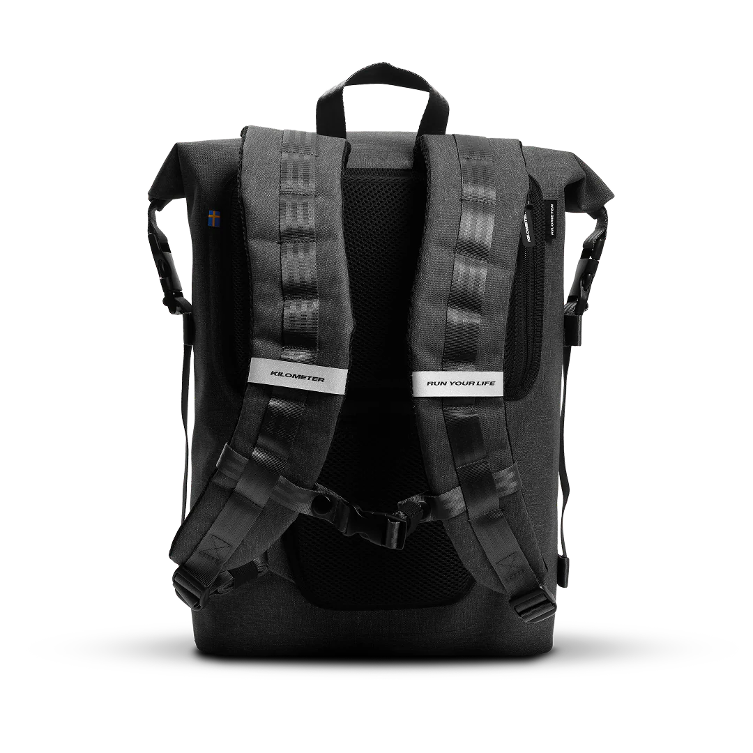Kilometer Spin Bag 18L