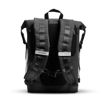 Kilometer Spin Bag 18L
