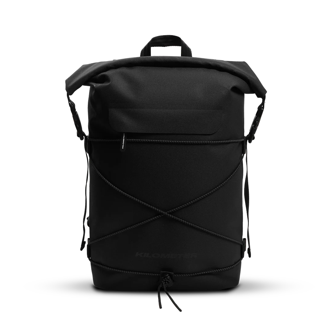 Kilometer Spin Bag 18L