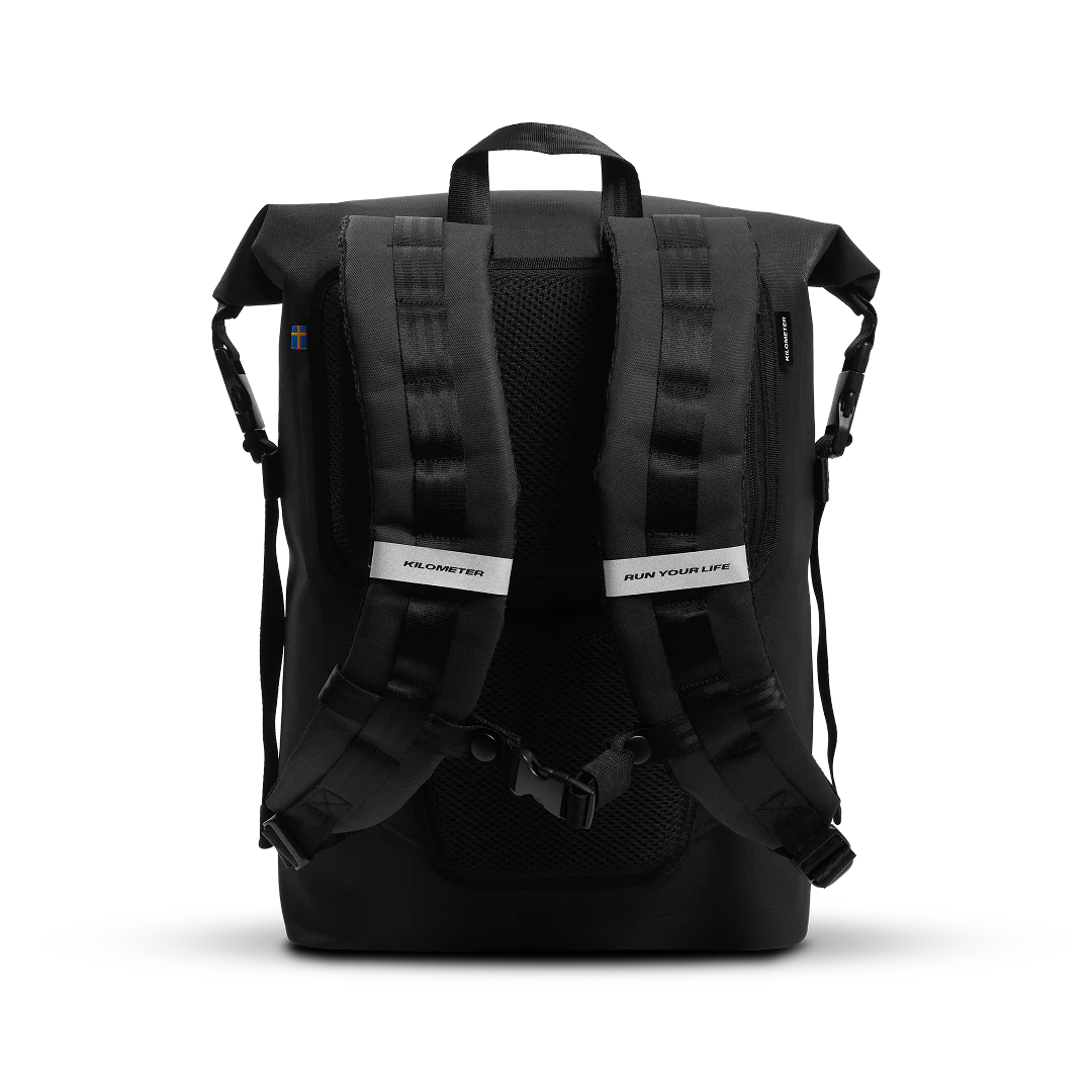 Kilometer Spin Bag 18L