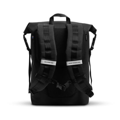 Kilometer Spin Bag 18L
