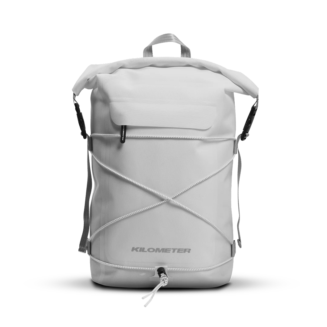 Kilometer Spin Bag 18L