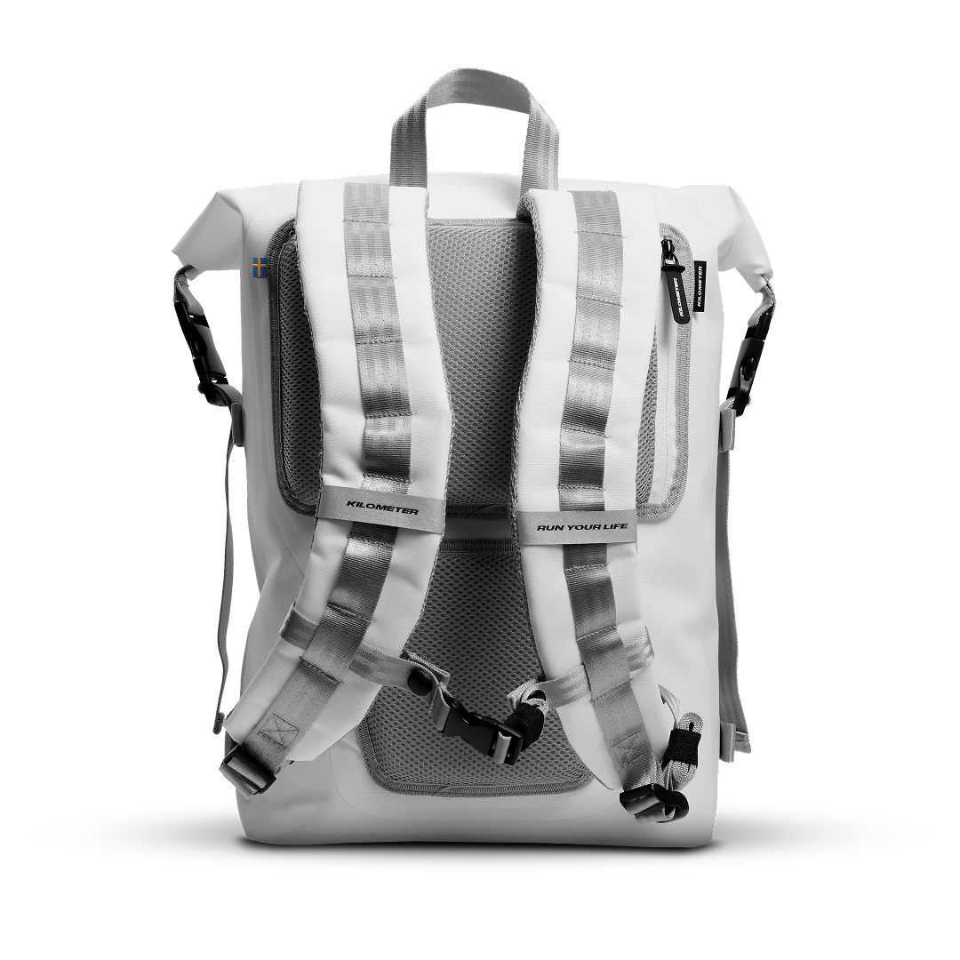 Kilometer Spin Bag 18L