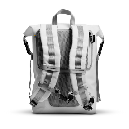 Kilometer Spin Bag 18L