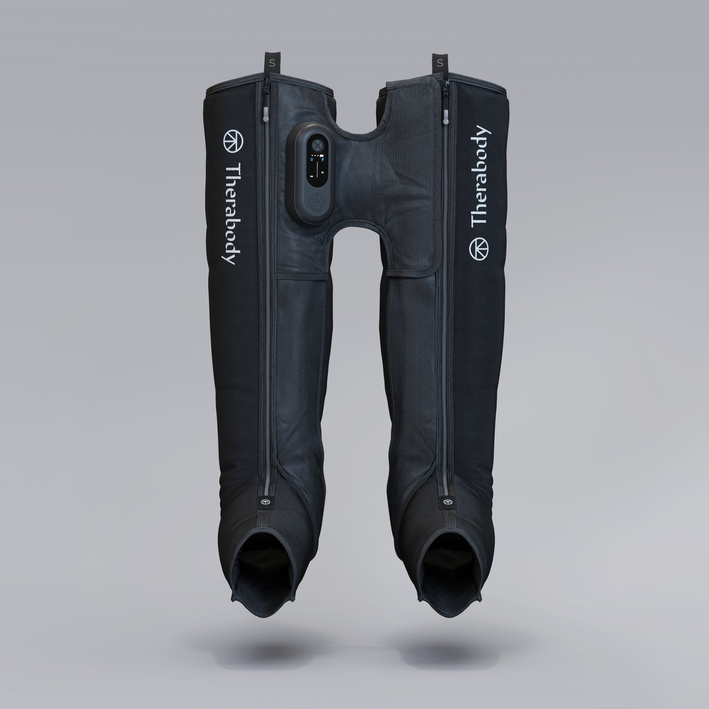 JetBoots Prime 氣壓式按摩腿套