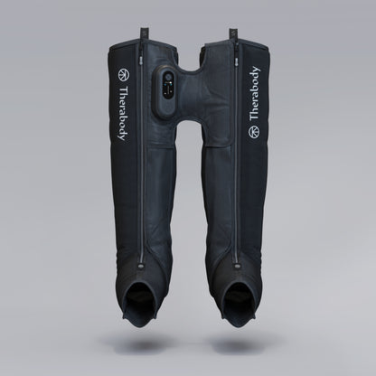JetBoots Prime 氣壓式按摩腿套