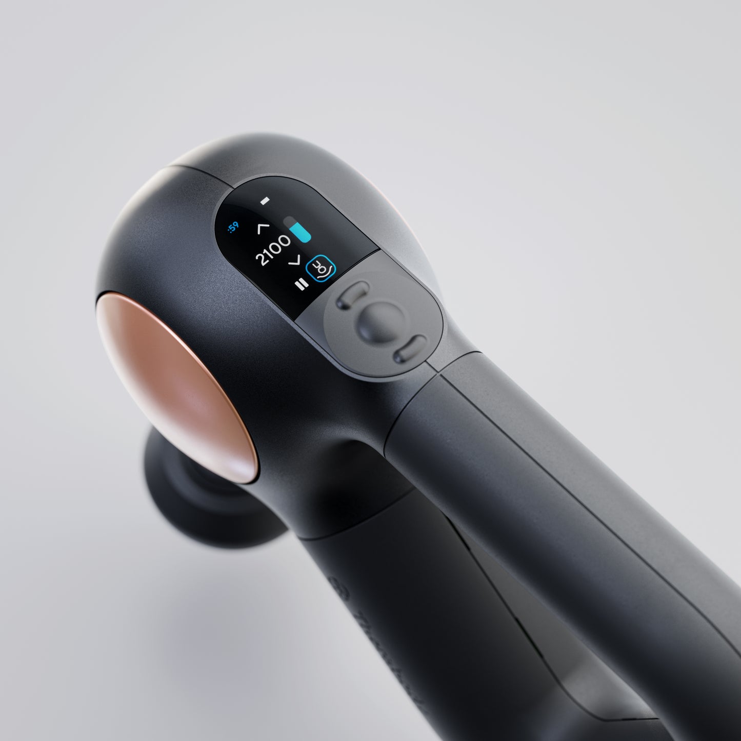 Theragun Sense 第二代 智能居家型衝擊式筋膜槍