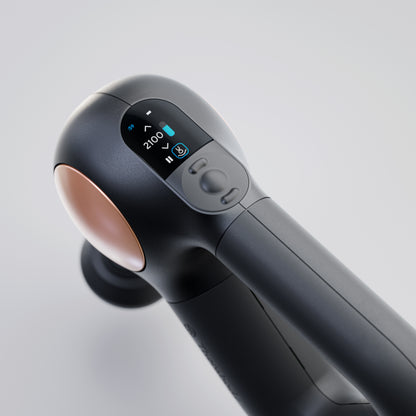 Theragun Sense 第二代 智能居家型衝擊式筋膜槍
