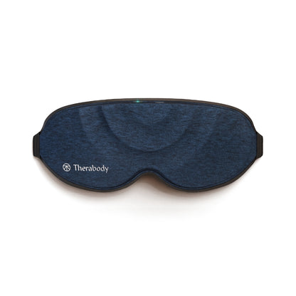 Therabody SleepMask 遮光好眠眼罩