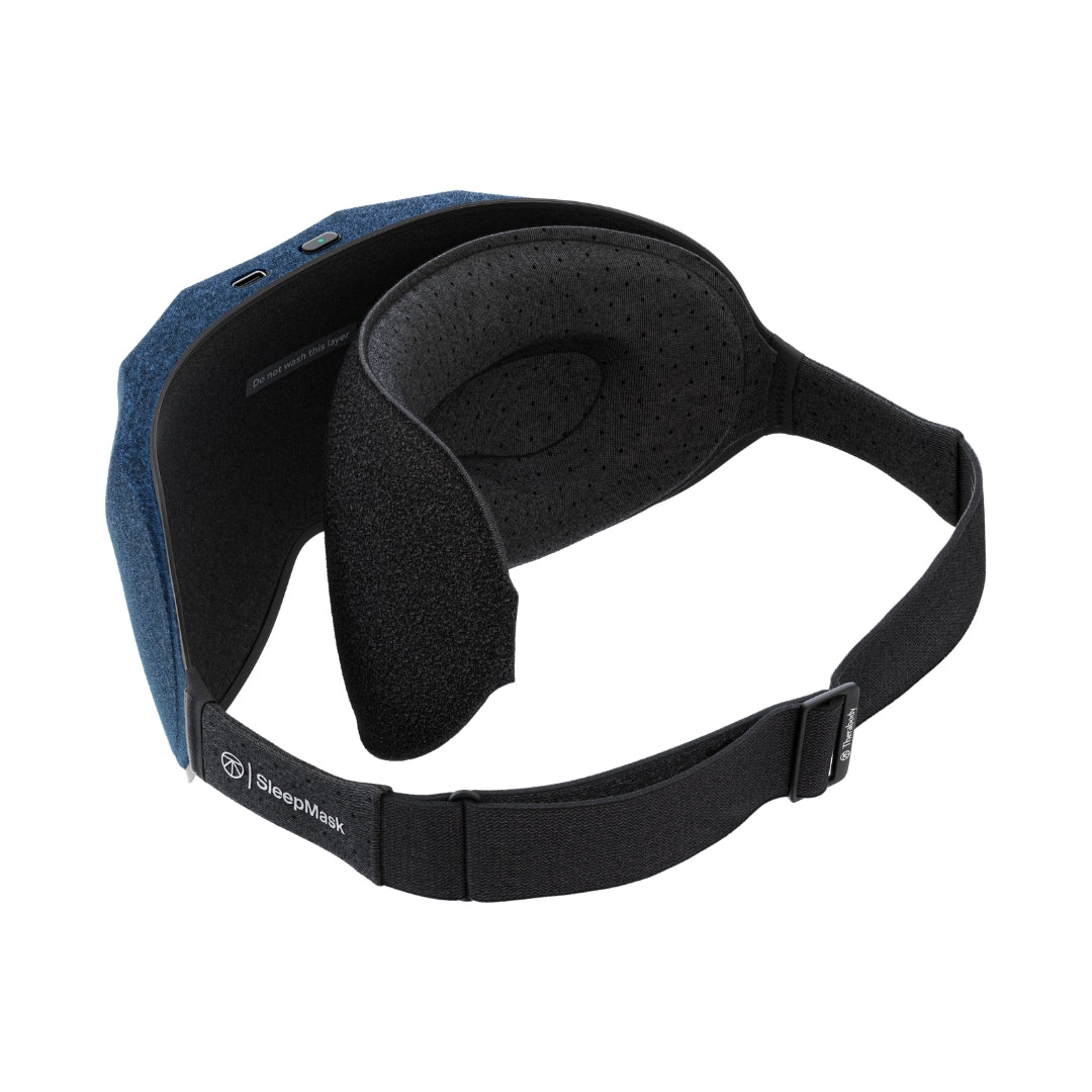 Therabody SleepMask 遮光好眠眼罩