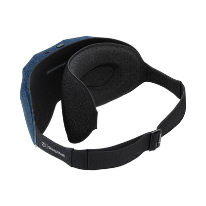 Therabody SleepMask 遮光好眠眼罩