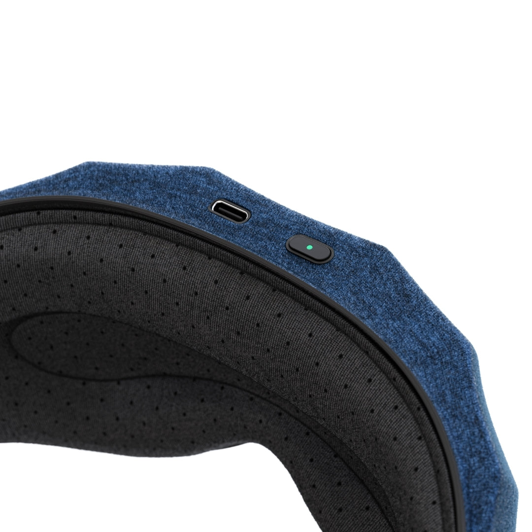 Therabody SleepMask 遮光好眠眼罩