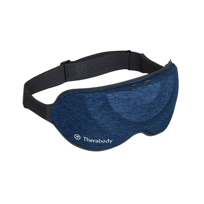 Therabody SleepMask 遮光好眠眼罩