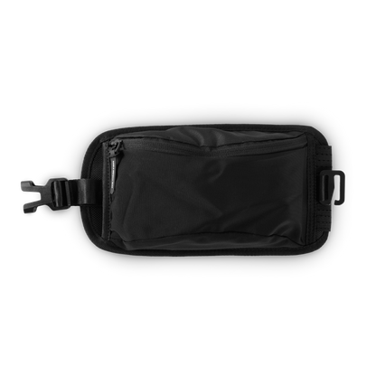 Kilometer Waist Pocket Belt