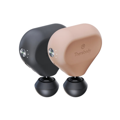 Theragun Mini 第3代便攜式迷你筋膜槍 - 電源鎖