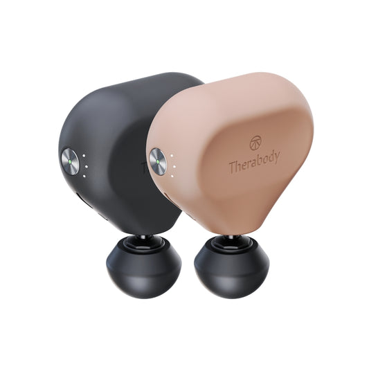 Theragun Mini 第3代便攜式迷你筋膜槍 - 電源鎖