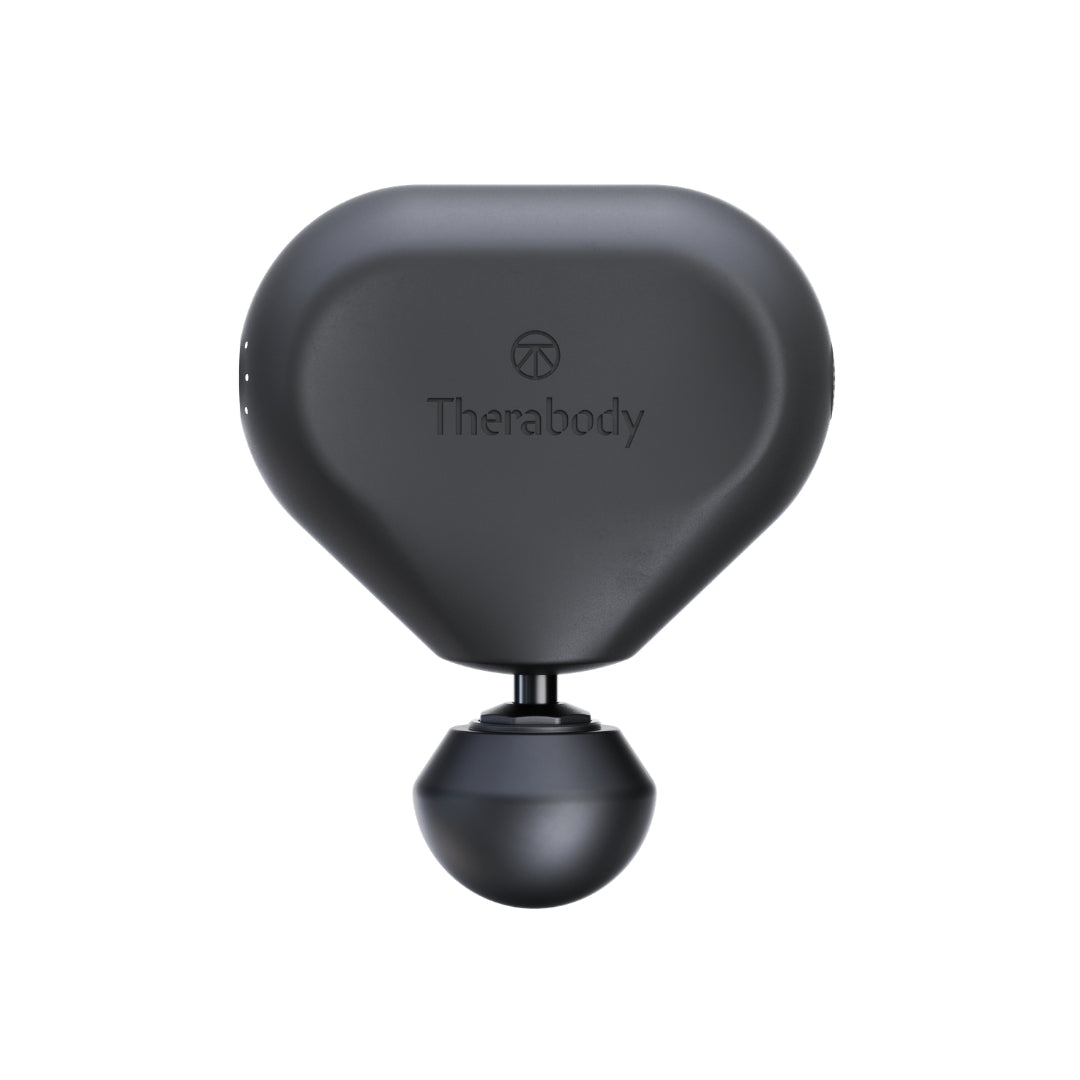Theragun Mini 第3代便攜式迷你筋膜槍 - 電源鎖