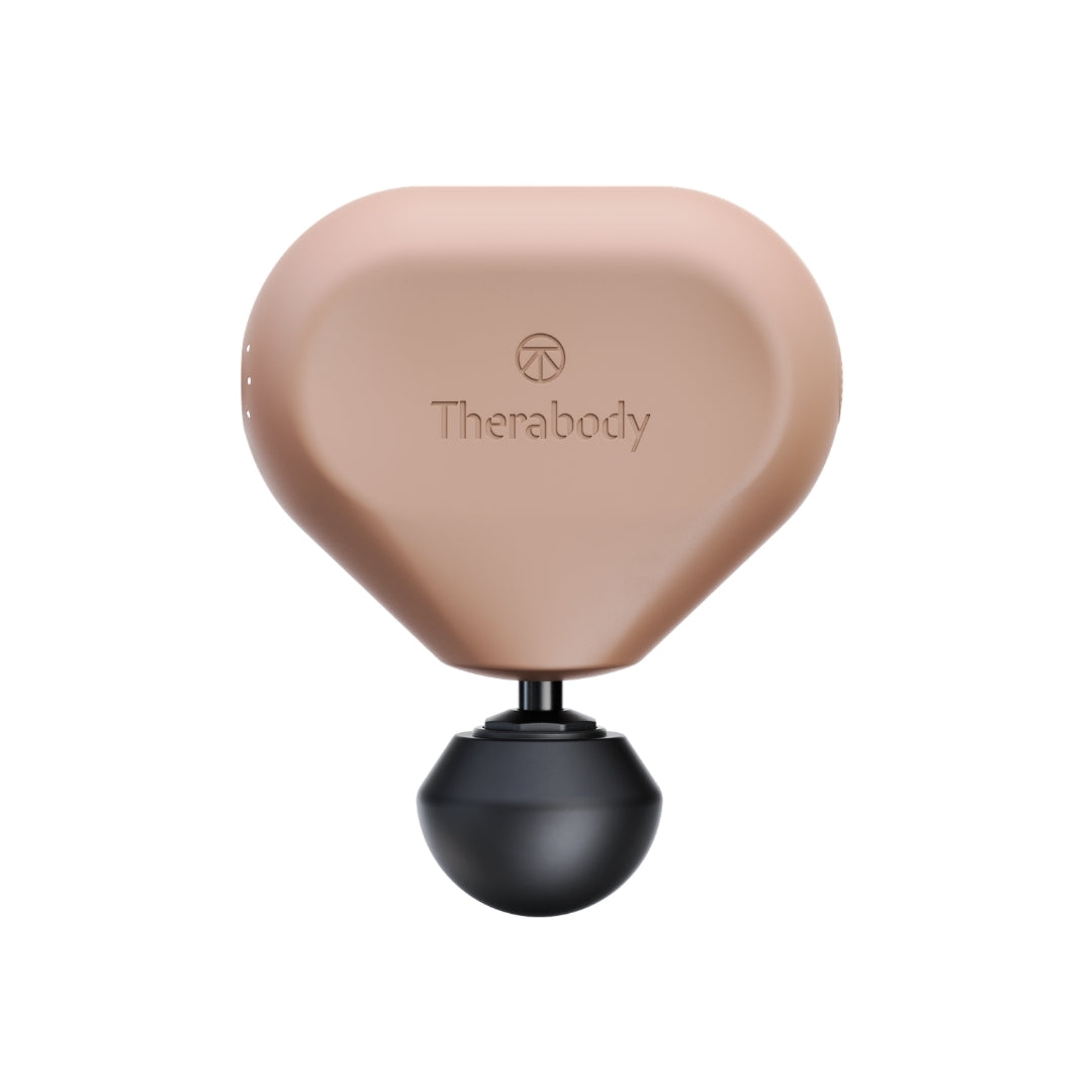 Theragun Mini 第3代便攜式迷你筋膜槍 - 電源鎖