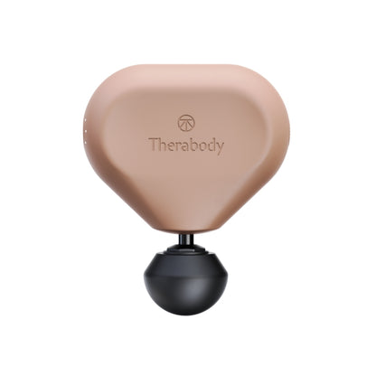 Theragun Mini 第3代便攜式迷你筋膜槍 - 電源鎖