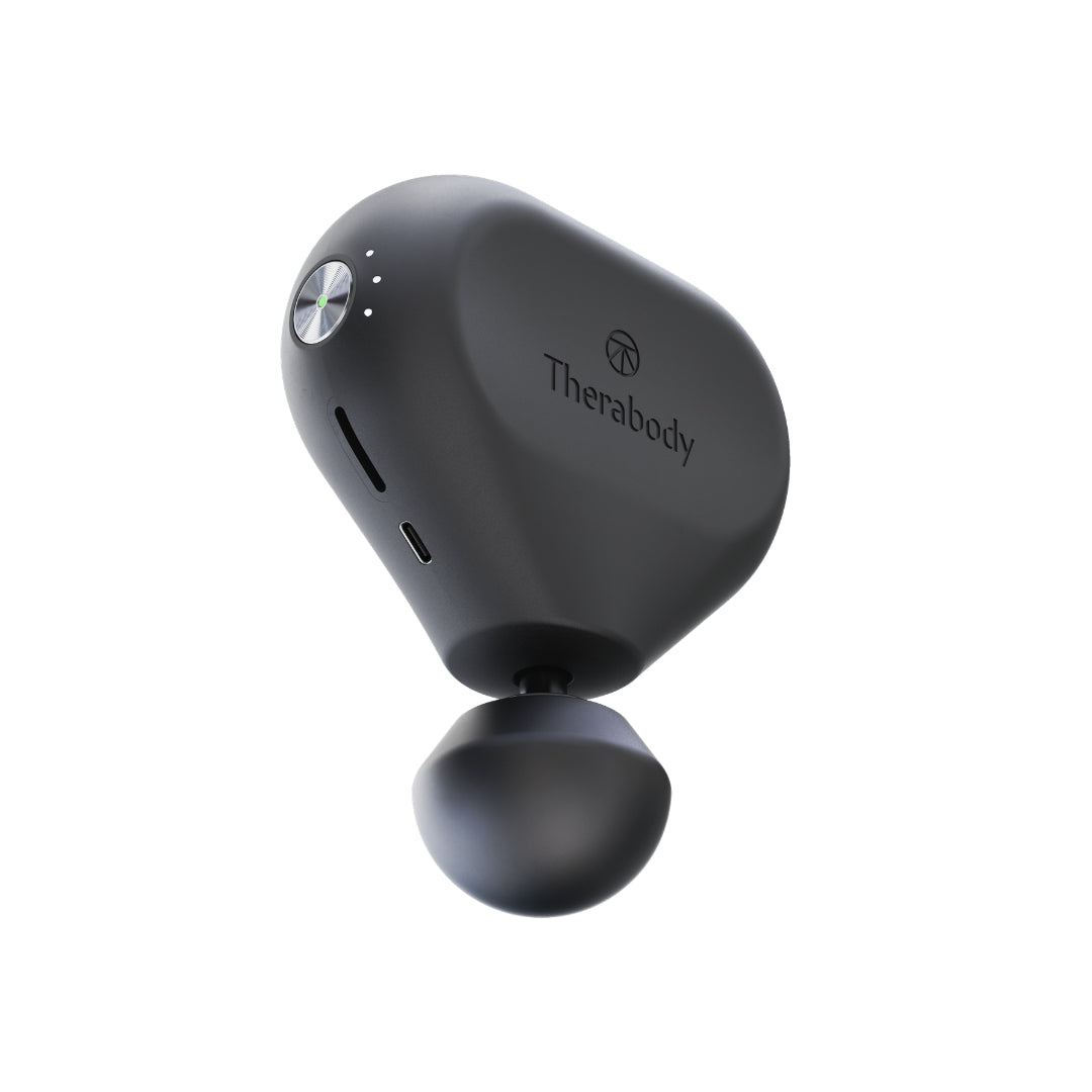 Theragun Mini 第3代便攜式迷你筋膜槍 - 電源鎖