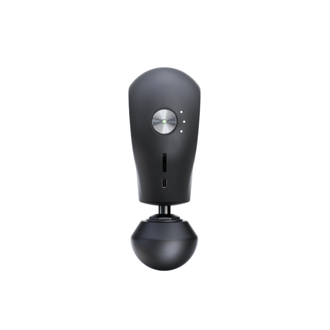 Theragun Mini 第3代便攜式迷你筋膜槍 - 電源鎖
