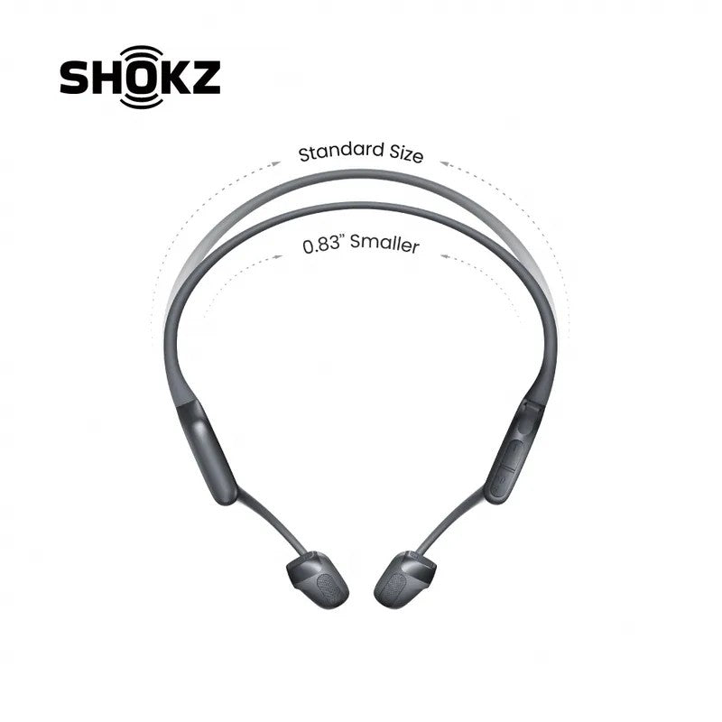 SHOKZ OpenRun Pro 2 Mini S821 旗艦級專業運動耳機