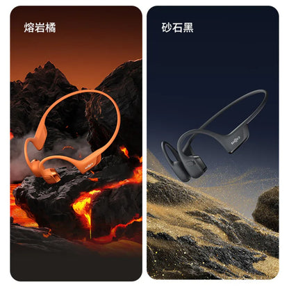 SHOKZ OpenRun Pro 2 Mini S821 旗艦級專業運動耳機