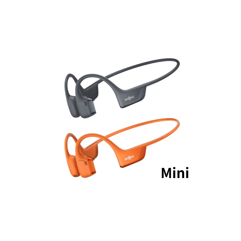 SHOKZ OpenRun Pro 2 Mini S821 旗艦級專業運動耳機