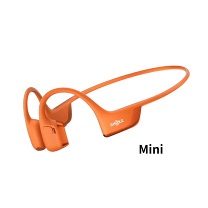 SHOKZ OpenRun Pro 2 Mini S821 旗艦級專業運動耳機