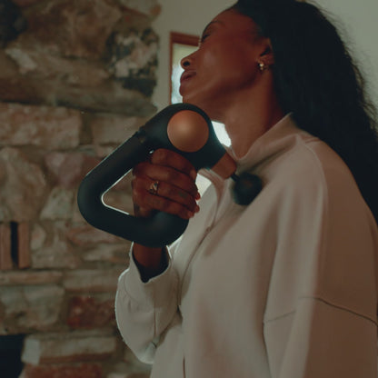 Theragun Sense 第二代 智能居家型衝擊式筋膜槍