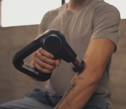 Heated Percussive Plus Attachment 熱敷型衝擊按摩頭