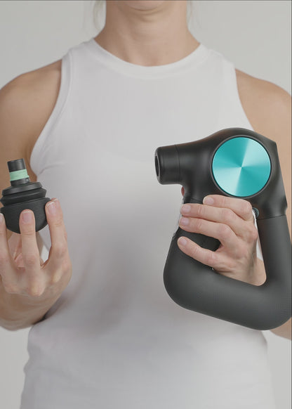 Theragun Vibration Plus Attachment 震動按摩頭