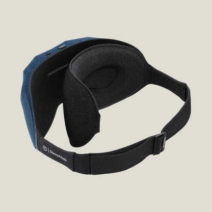 Therabody SleepMask 遮光好眠眼罩