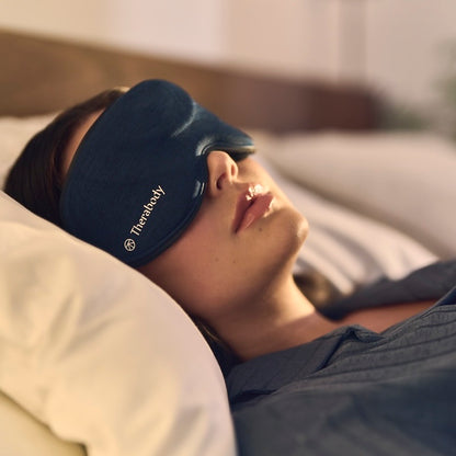 Therabody SleepMask 遮光好眠眼罩