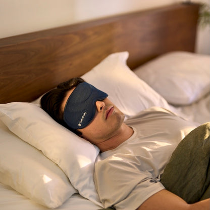 Therabody SleepMask 遮光好眠眼罩