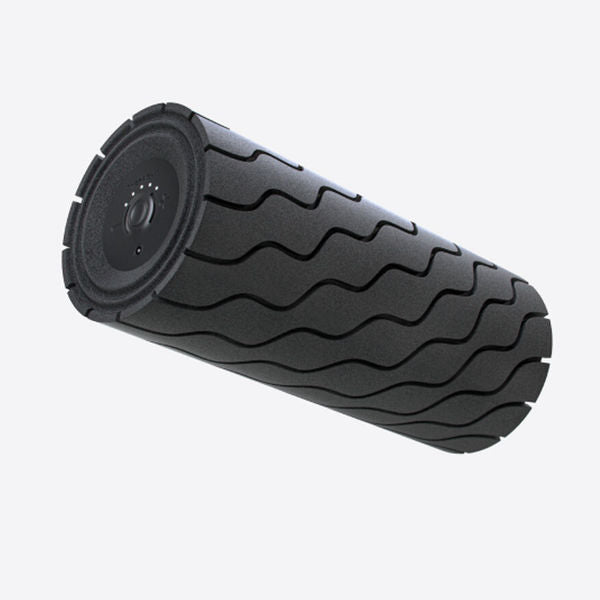 Wave Roller 智慧型震動按摩滾筒 – Koozla